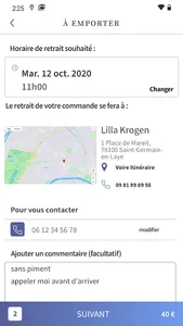 Lillakrogen screenshot 3