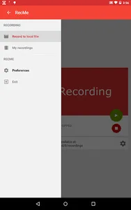 RecMe Screen Recorder screenshot 9