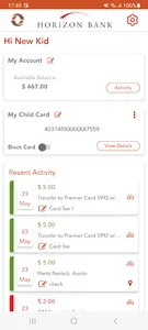 Cardagogo screenshot 2