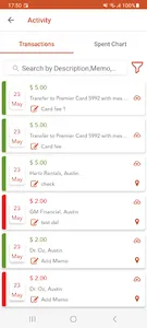 Cardagogo screenshot 4