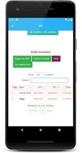 Mothers Speciality Doctor App screenshot 5