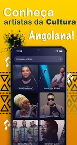 Ngolacifras screenshot 1