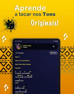 Ngolacifras screenshot 3