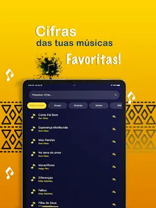 Ngolacifras screenshot 4
