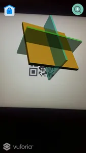 3D math للواقع المعزز screenshot 12