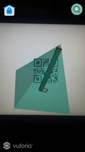 3D math للواقع المعزز screenshot 13