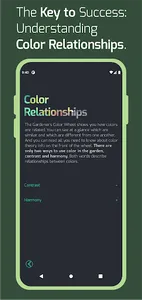 Gardener’s Color Wheel screenshot 5