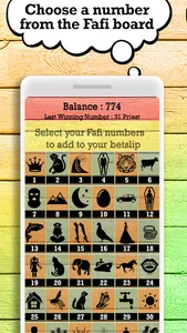 Fafi Dream screenshot 19