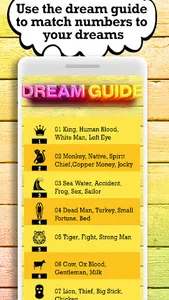 Fafi Dream screenshot 2