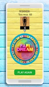 Fafi Dream screenshot 23