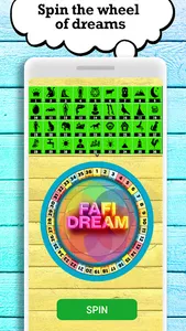 Fafi Dream screenshot 29