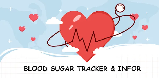 Blood Pressure: Sugar Tracker screenshot 6