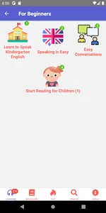 Practice English Listen Online screenshot 1