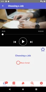 Practice English Listen Online screenshot 4