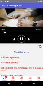 Practice English Listen Online screenshot 5