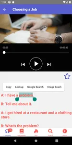 Practice English Listen Online screenshot 6