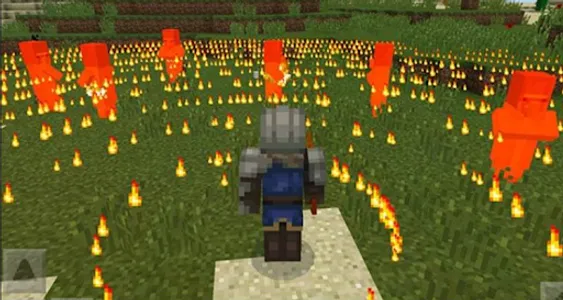 Guns & Weapon Mod MCPE screenshot 5