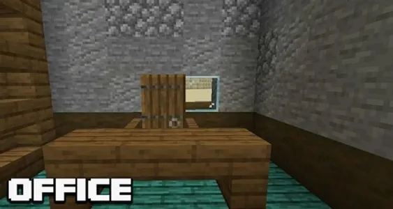 Krusty Krab Map for MCPE screenshot 2