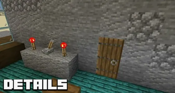 Krusty Krab Map for MCPE screenshot 4