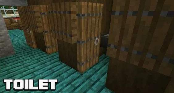 Krusty Krab Map for MCPE screenshot 8