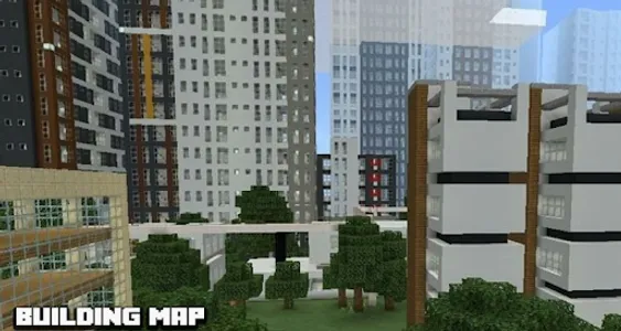 Maps Minecraft PE screenshot 3