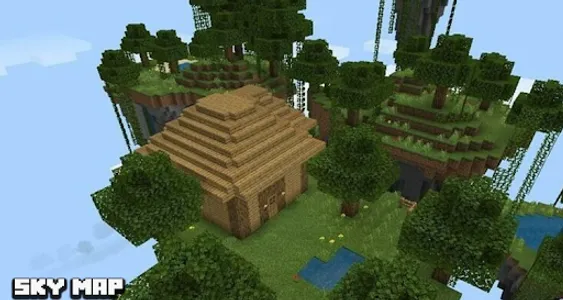 Maps Minecraft PE screenshot 4