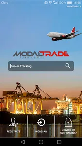 MODALTRADE S.A. ECUADOR screenshot 1