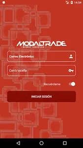 MODALTRADE S.A. ECUADOR screenshot 2
