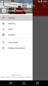 MODALTRADE S.A. ECUADOR screenshot 3