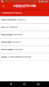 MODALTRADE S.A. ECUADOR screenshot 6