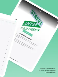 ReliefScout screenshot 7