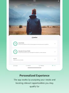 ReliefScout screenshot 9