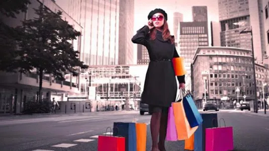 Moda & Alışveriş screenshot 1