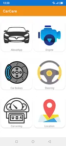 CarCare screenshot 12