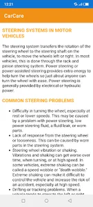 CarCare screenshot 16