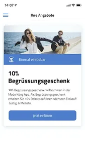 Mode Küng screenshot 0