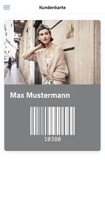 Mode Küng screenshot 1