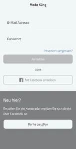 Mode Küng screenshot 2