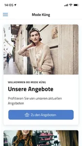 Mode Küng screenshot 3