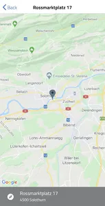 Mode Küng screenshot 4