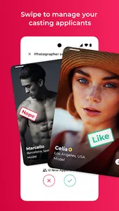 Model Now screenshot 3