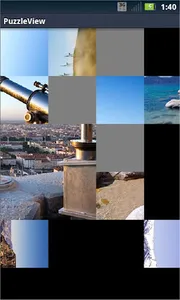 SixPuzzles screenshot 2