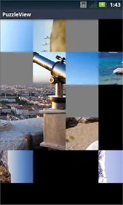 SixPuzzles screenshot 3