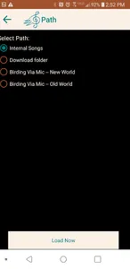 Loading Asset Files screenshot 1