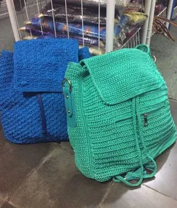 Model of strap bag screenshot 17