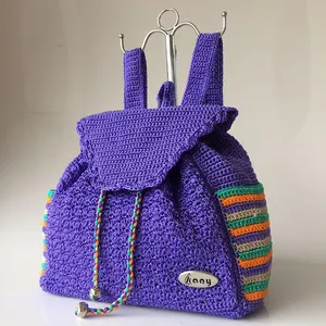 Model of strap bag screenshot 6