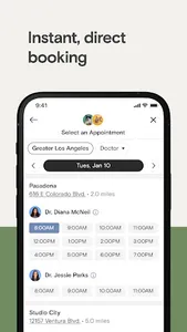 Modern Animal screenshot 3