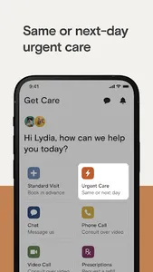 Modern Animal screenshot 4