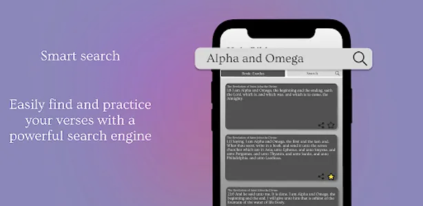 Pocket Holy Bible screenshot 6