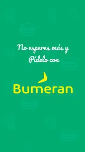Bumeran - Delivery en Maturín screenshot 3
